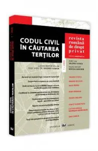 Revista romana de drept privat Nr.1/2020