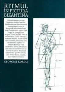 Ritmul in pictura bizantina de Georgios Kordis