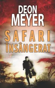 Safari insangerat de Deon Meyer