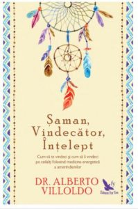 Saman,vindecator, intelept (editie revizuita)