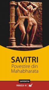 Savitri. Povestire indica din Mahabharata