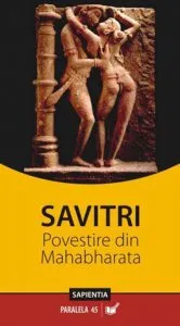 Savitri. Povestire indica din Mahabharata