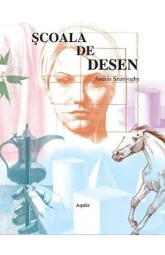 Scoala de desen de Andras Szunyoghy