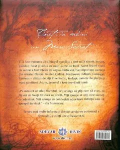 Secretul de Rhonda Byrne