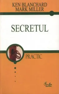 Secretul de Ken Blanchard