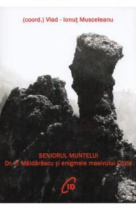 Seniorul muntelui