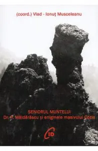 Seniorul muntelui