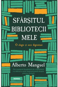 Sfarsitul bibliotecii mele