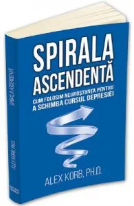 Spirala ascendenta