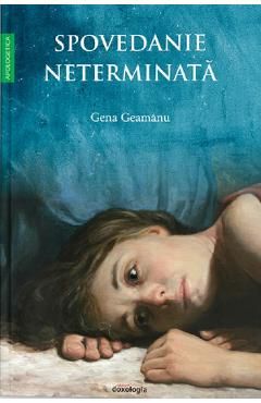 Spovedanie neterminata