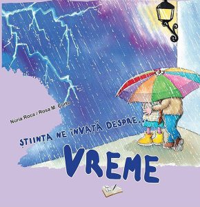 Știința ne învață despre vreme