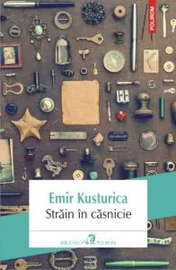 Strain in casnicie