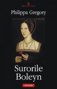 Surorile Boleyn