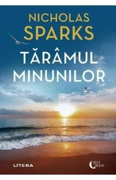 Taramul minunilor de Nicholas Sparks