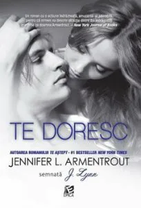 Te doresc de Jennifer L. Armentrout