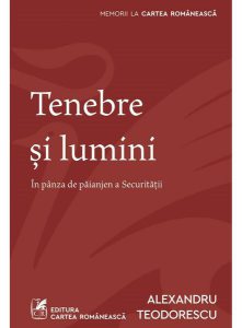 Tenebre și lumini