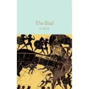 The Iliad de Homer
