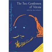 The Two Gentlemen of Verona