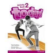 Today! 2 Activity Book