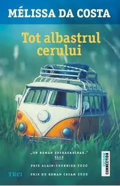Tot albastrul cerului