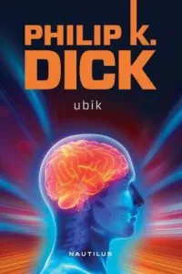 Ubik (Hardcover) de Philip K. Dick