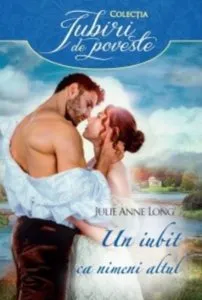 Un iubit ca nimeni altul