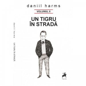 Un tigru in strada - Volumul II