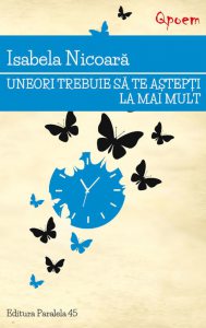 Uneori trebuie sa te astepti la mai mult