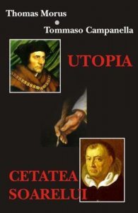 Utopia. Cetatea soarelui