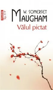 Valul pictat de W. Somerset Maugham