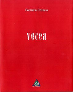 Vocea