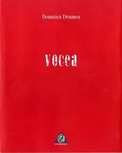 Vocea de Domnica Drumea