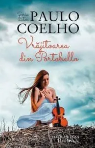 Vrajitoarea din Portobello de Paulo Coelho