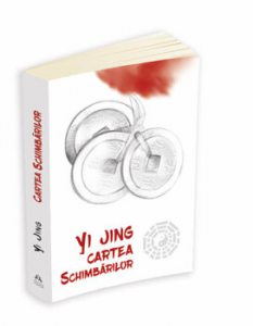 Yi Jing - Cartea schimbarilor