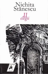 11 elegii de Nichita Stanescu