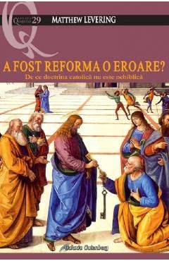 A fost reforma o eroare?