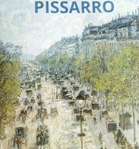 Album de artă Camille Pissarro
