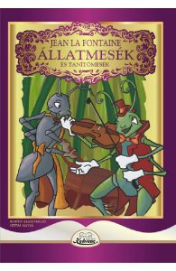 Allatmesek es tanitomesek