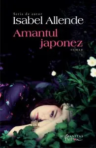 Amantul japonez de Isabel Allende