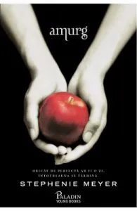 Amurg. Seria Amurg. Vol.1 de Stephenie Meyer