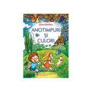 Anotimpuri si culori