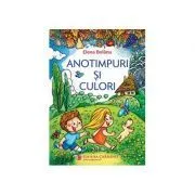 Anotimpuri si culori de Elena Bolanu