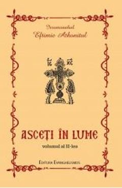 Asceti In Lume 2