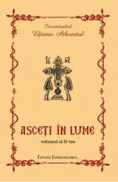 Asceti In Lume 2