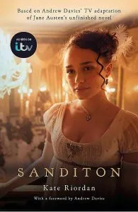 At Sanditon de Kate Riordan