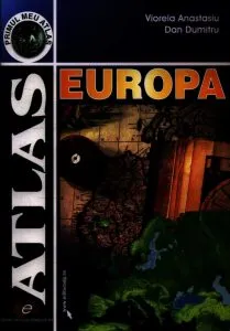 Atlas. Europa