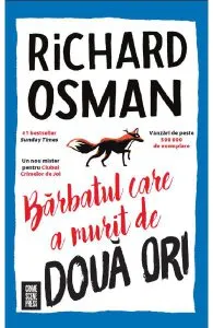 Barbatul care a murit de doua ori de Richard Osman