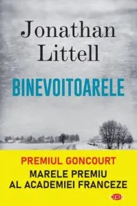 Binevoitoarele de Jonathan Littell