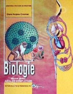 Biologie clasa a XI-a, an completare