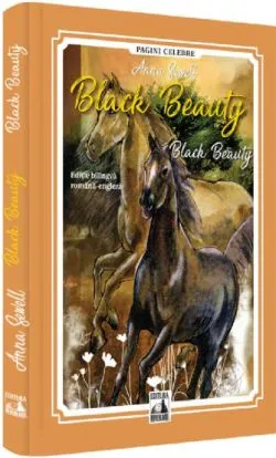Black Beauty de Anna Sewell